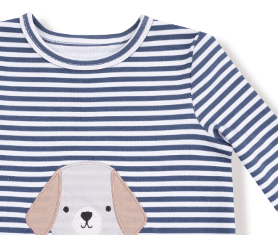 Unisex Long Sleeve Shirt