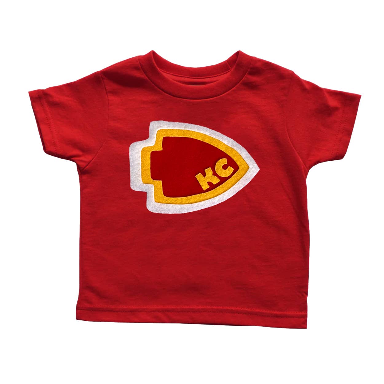 Arrowhead Tshirt (Youth)