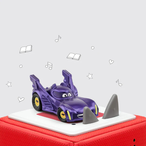 Batwheels Tonie