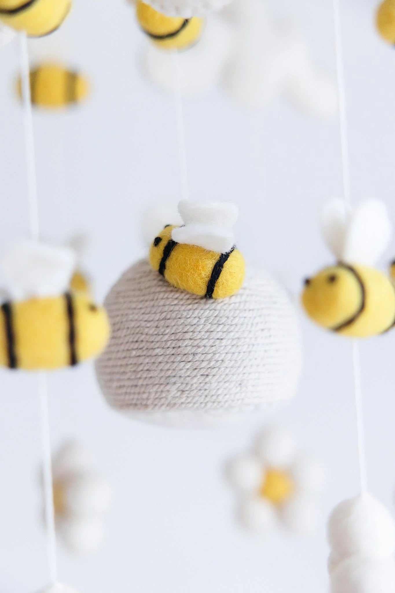 Bee Mobile