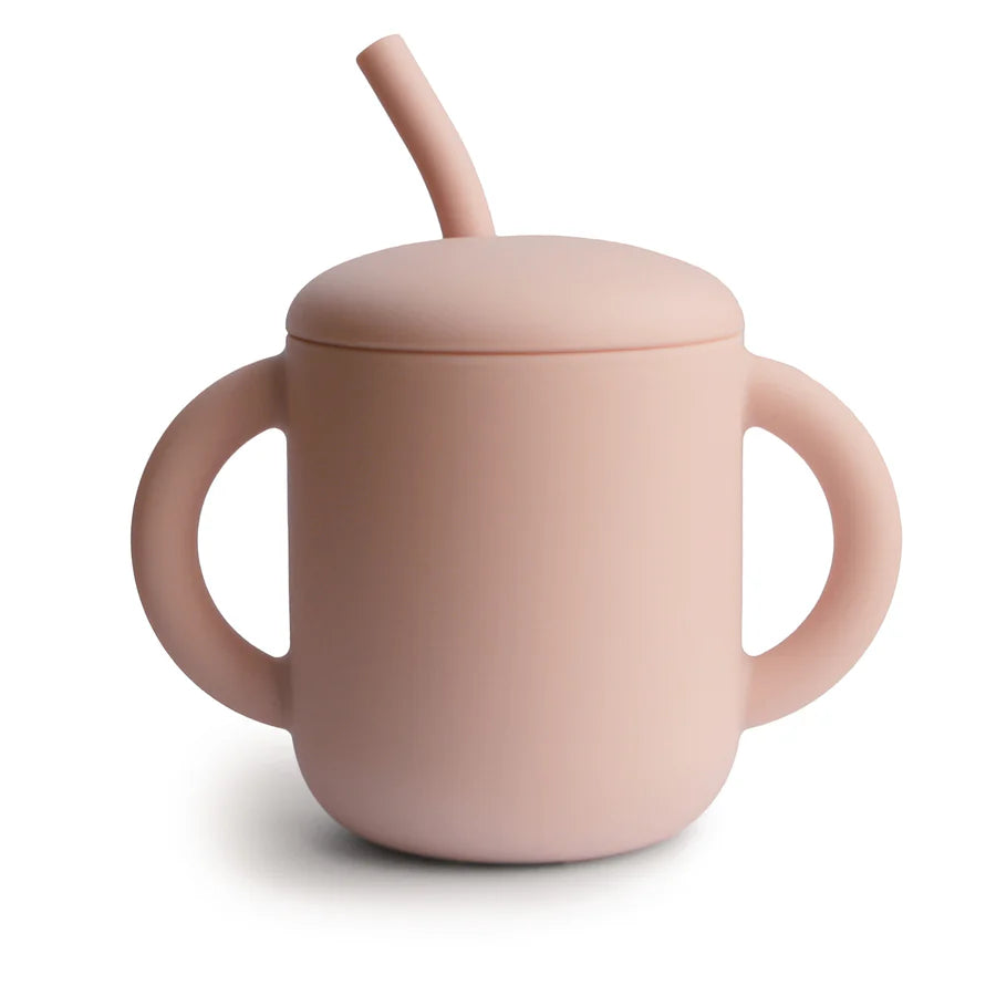 Training Straw Cup