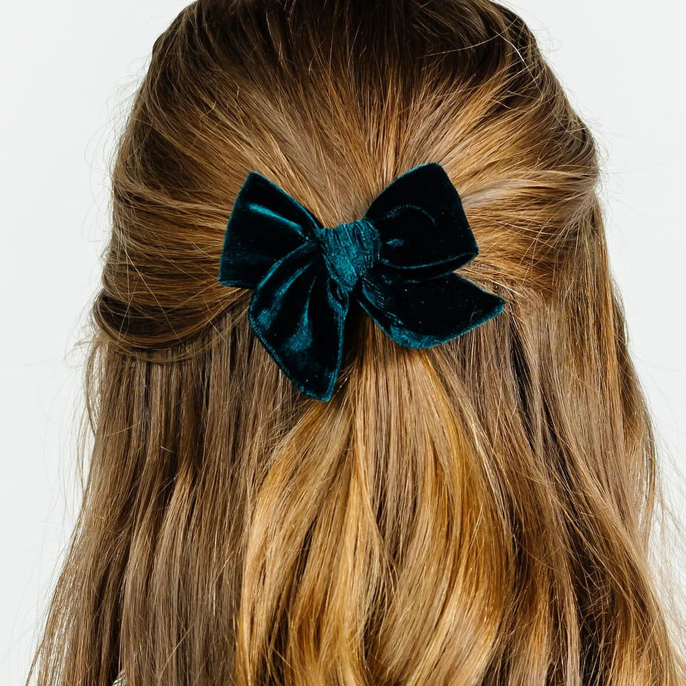 Bow Clip (Small)