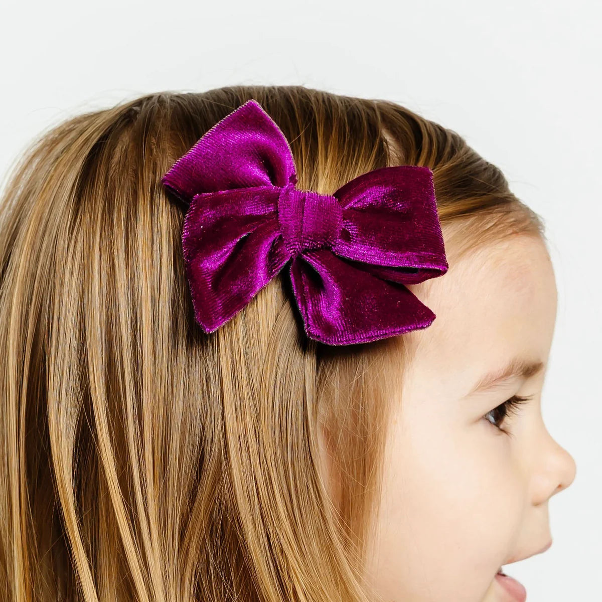 Bow Clip (Small)