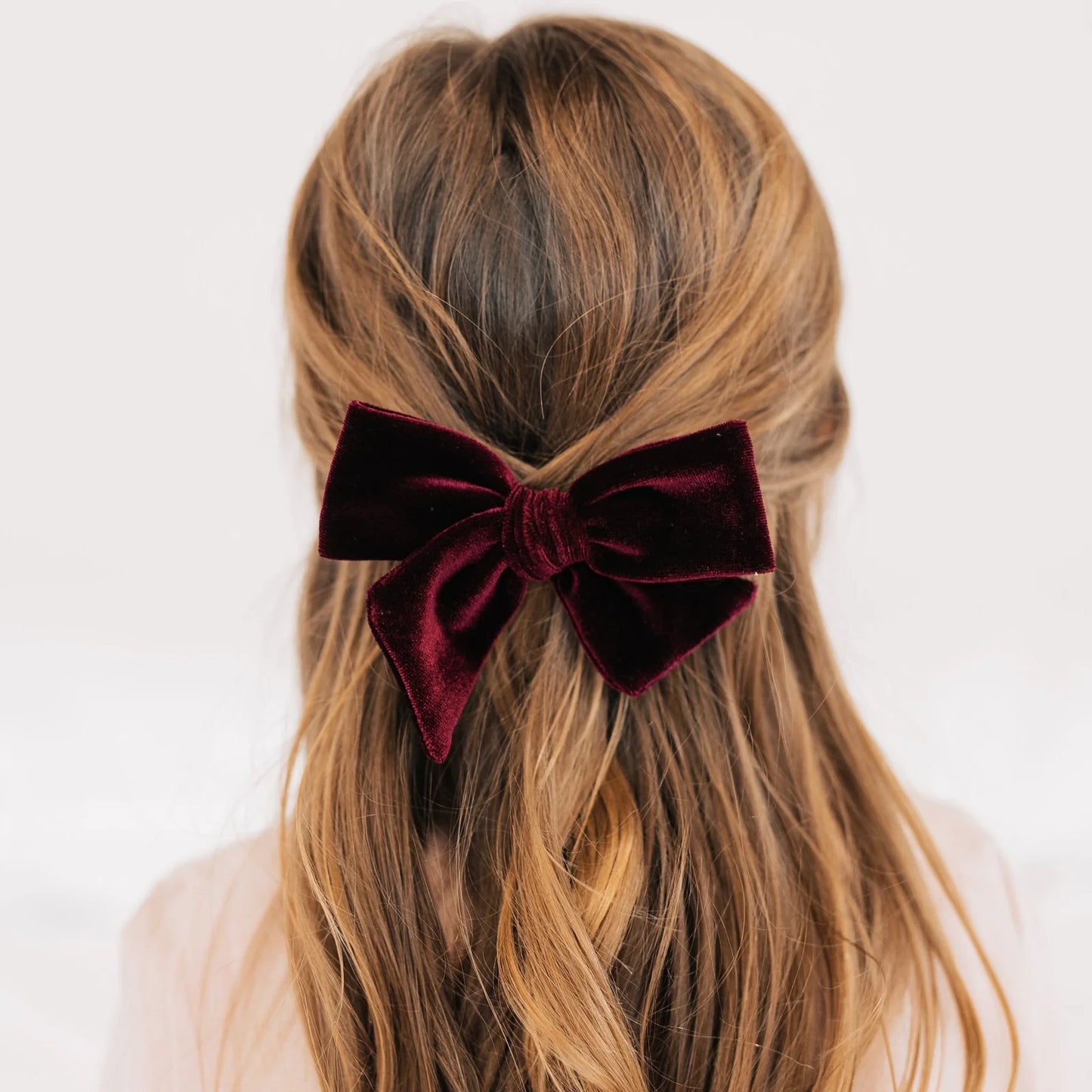Bow Clip (Small)