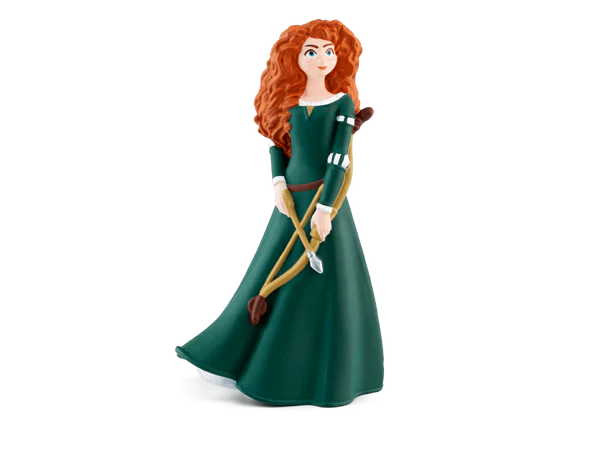 Disney: Brave Tonie
