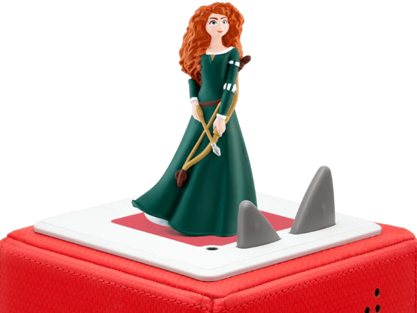 Disney: Brave Tonie