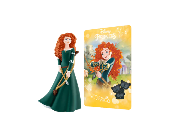Disney: Brave Tonie