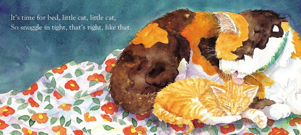 Time for Bed Board Book : Mem Fox &Jane Dyer