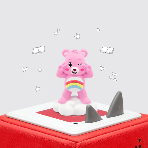 Care Bear: Cheer Bear Tonie