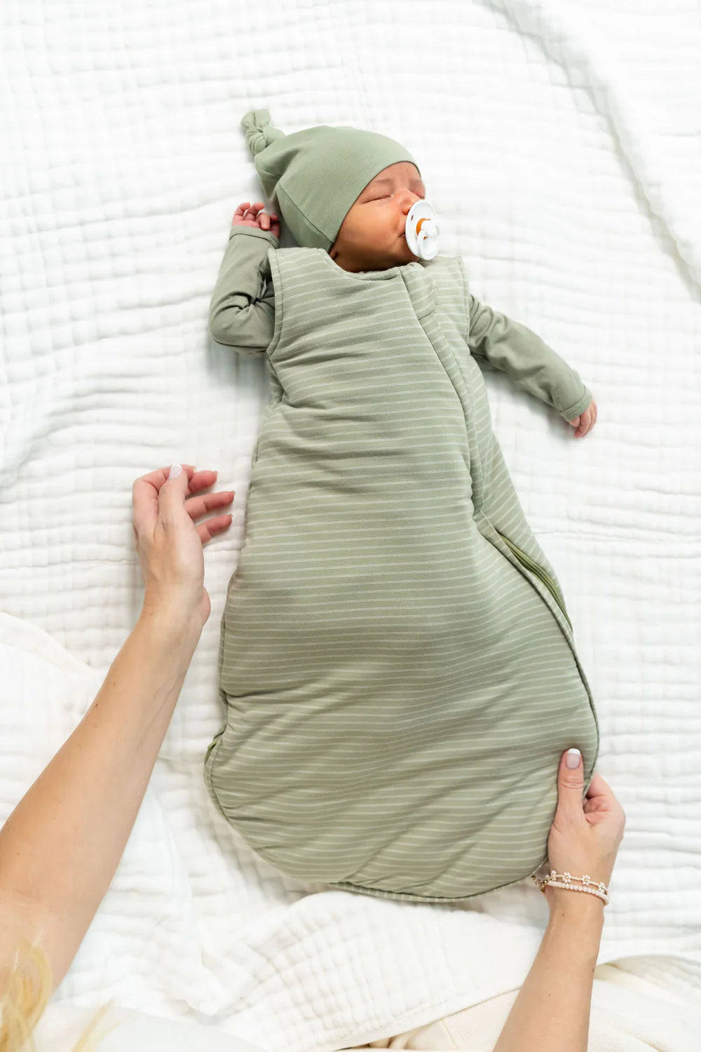 Sleep Sack (Carson)