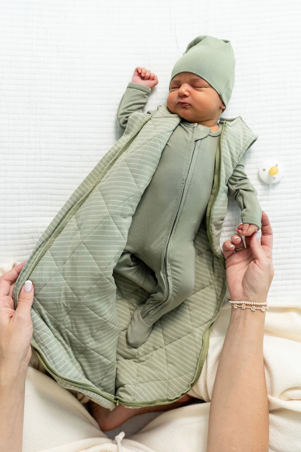 Sleep Sack (Carson)