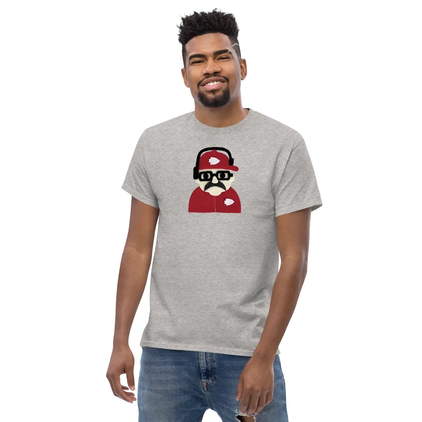 *PREORDERS* Adult Kingdom Tees