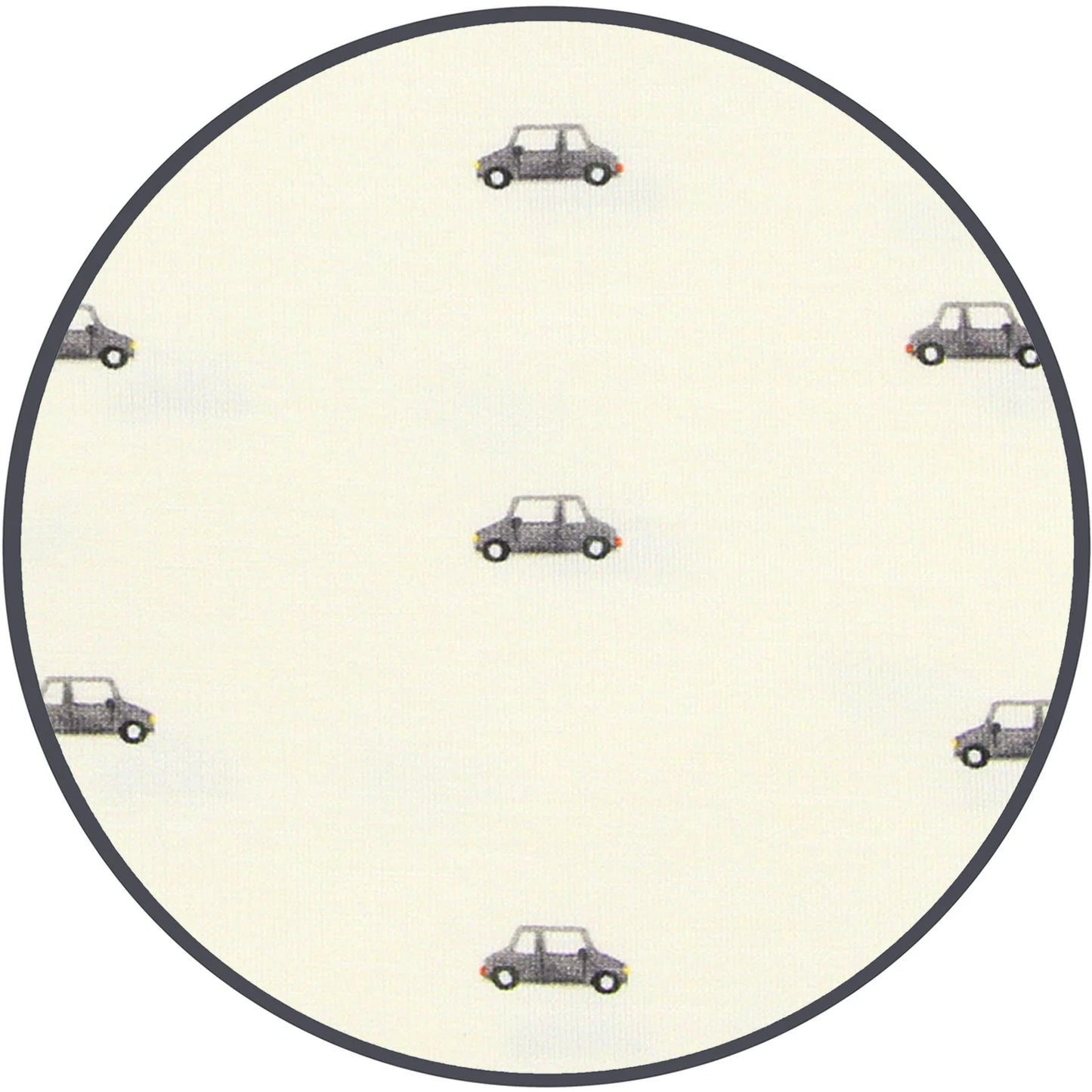 Cooper Multi-Use Cover
