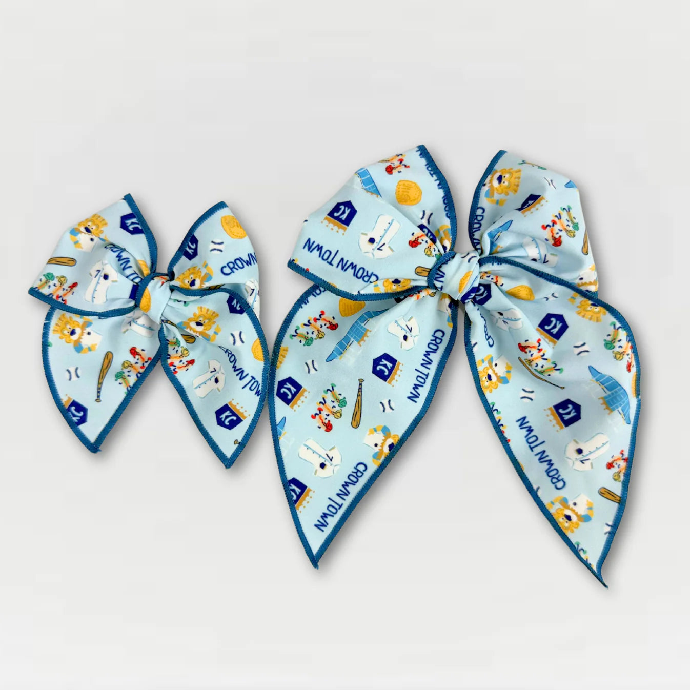 Crown Town Bow