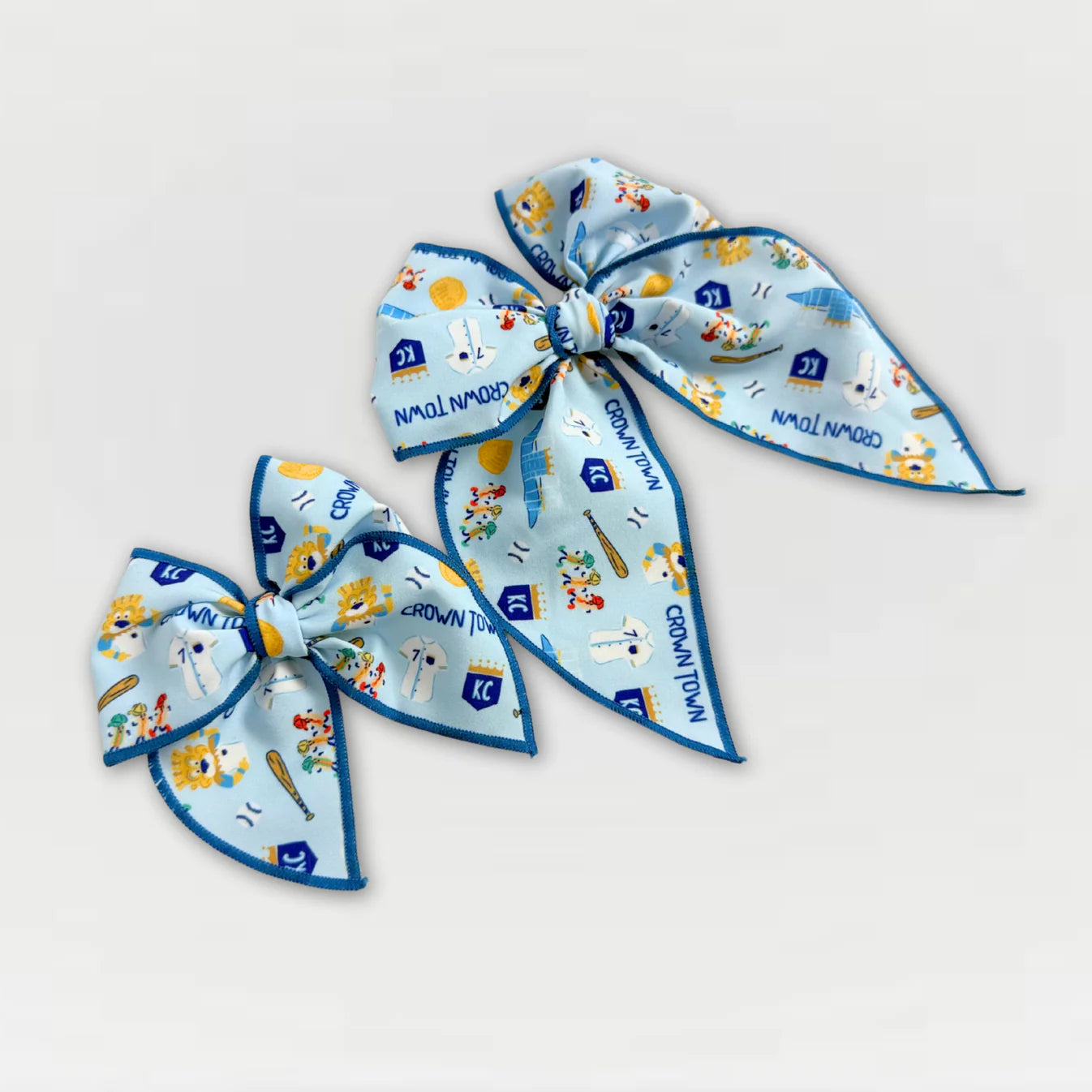 Crown Town Bow