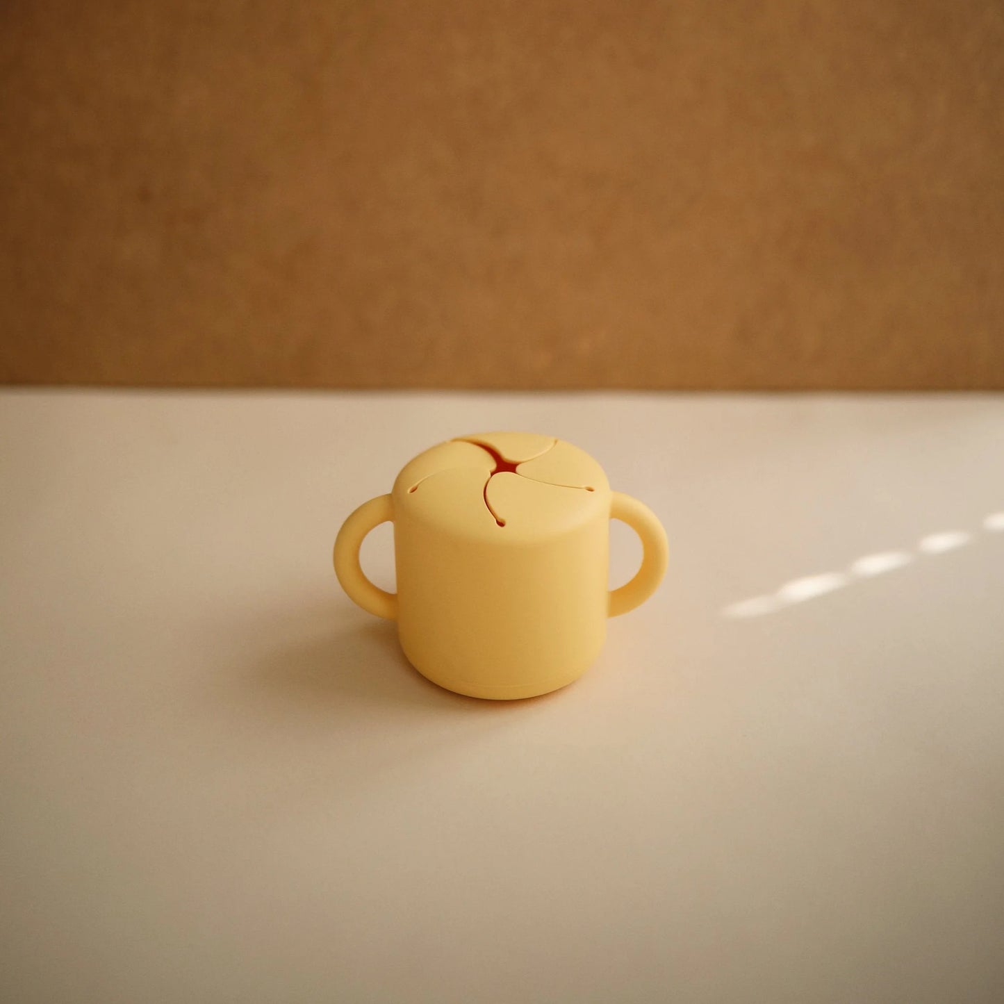 Silicone Snack Cup