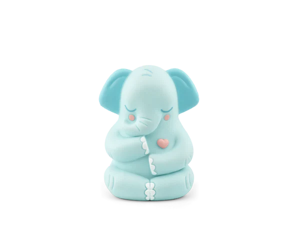 Mindfulness: Affirmations with Greta the Elephant Tonie