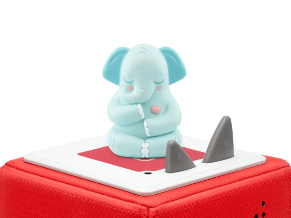 Mindfulness: Affirmations with Greta the Elephant Tonie