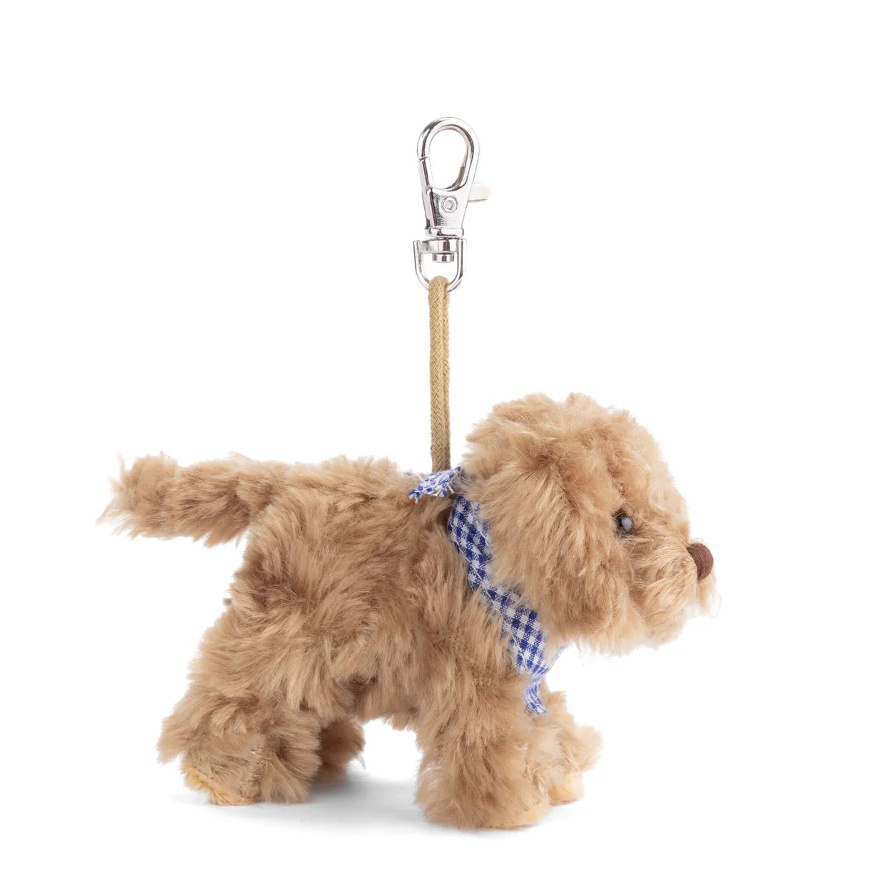 Kharma Dog Keychain