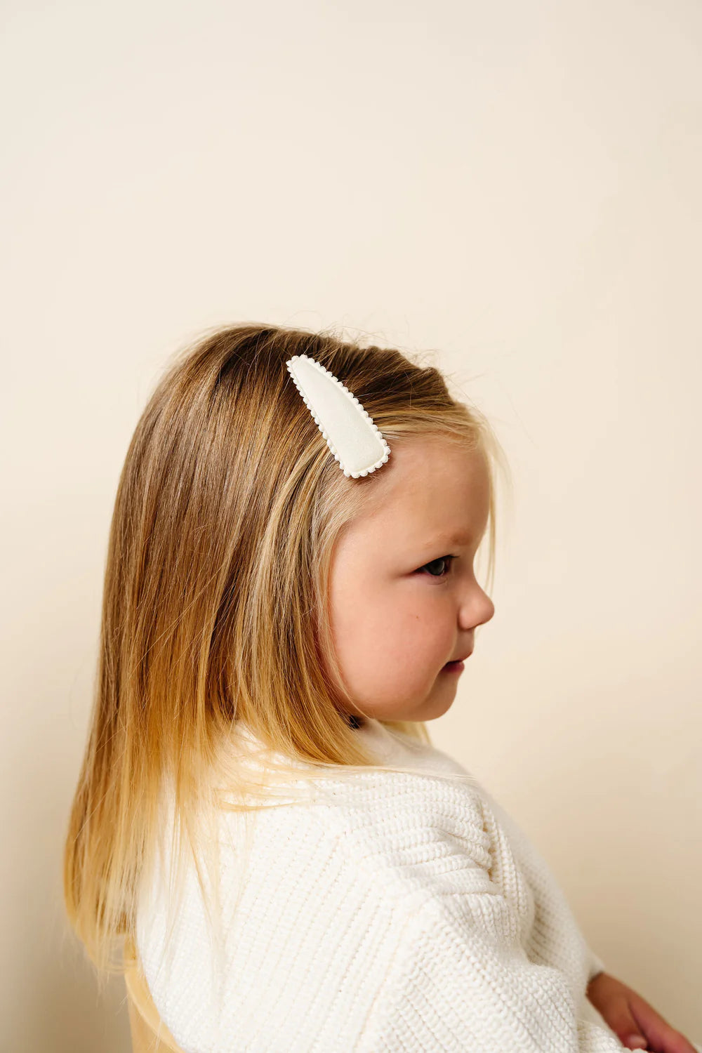 Scallop Snap Clip Pack