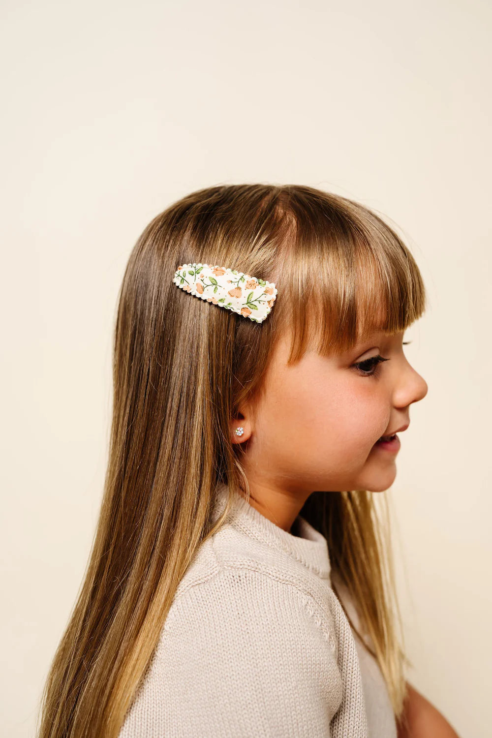 Scallop Snap Clip Pack