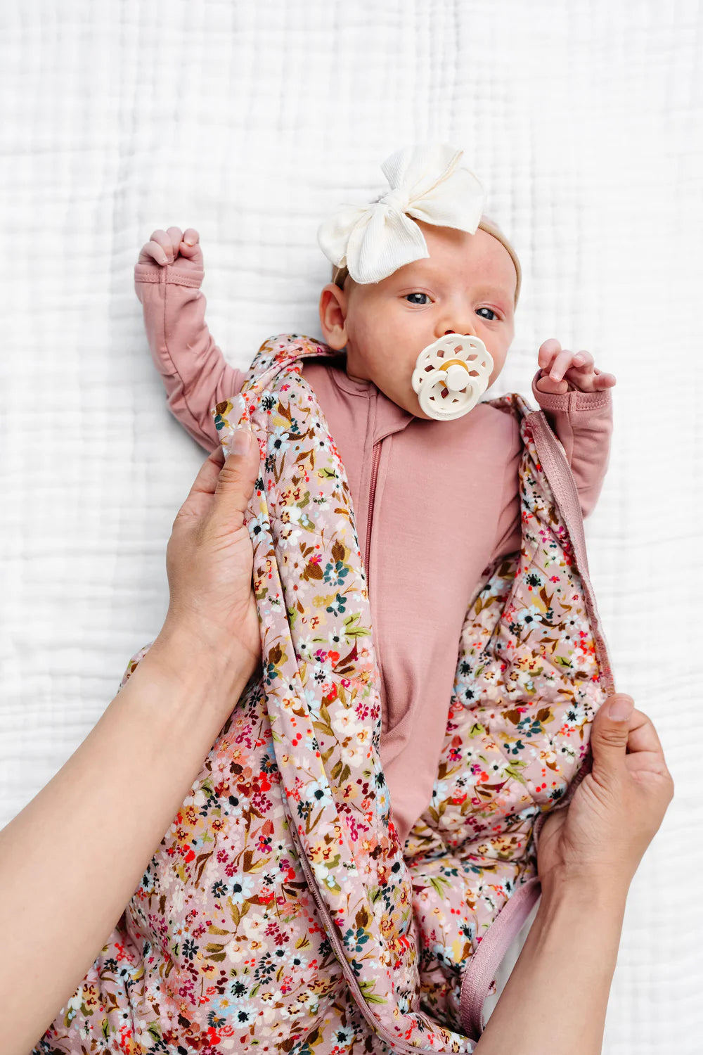 Sleep Sack (Penelope)