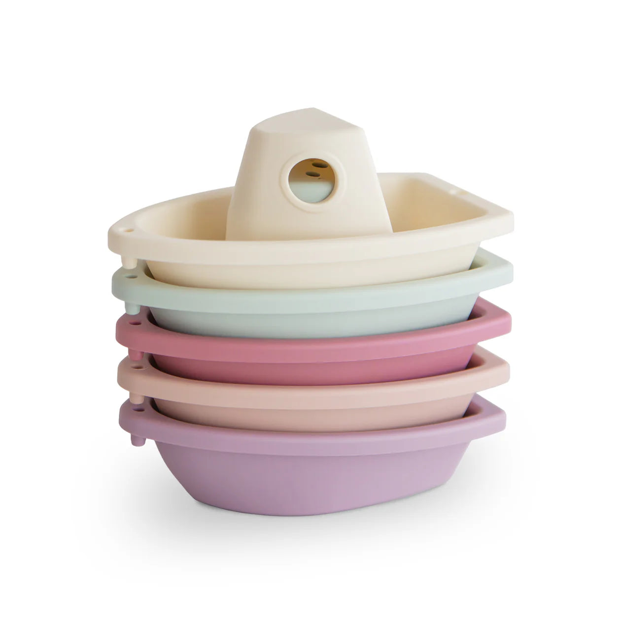 Bath Boats (Petal)