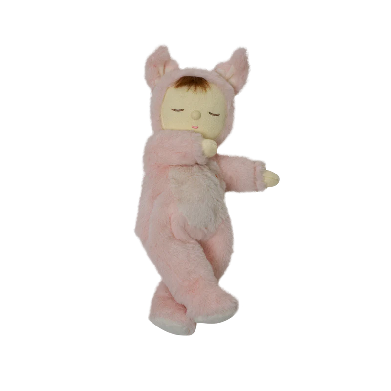 Cozy Dinkums (Piggy Pickle)