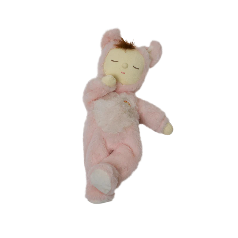 Cozy Dinkums (Piggy Pickle)