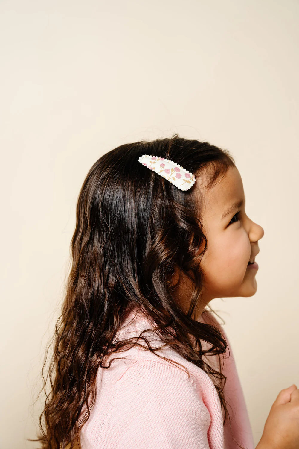 Scallop Snap Clip Pack