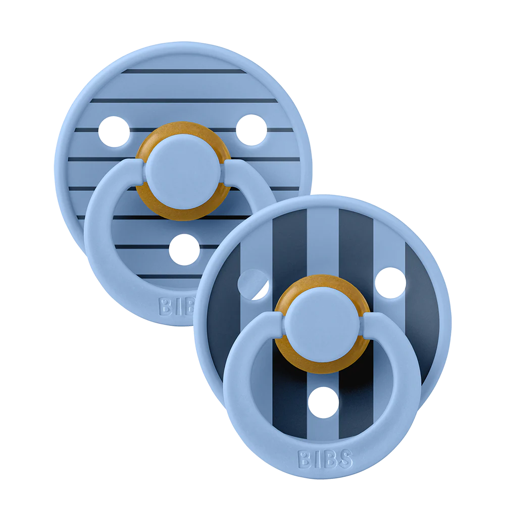 STUDIO Colour 2-Pack (Pin/Block)