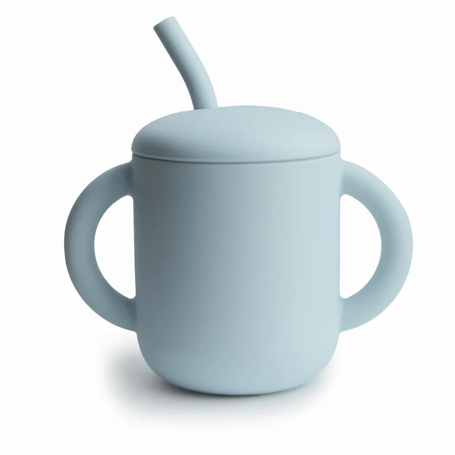 Training Straw Cup