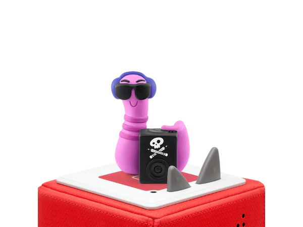 Story Pirates Tonie
