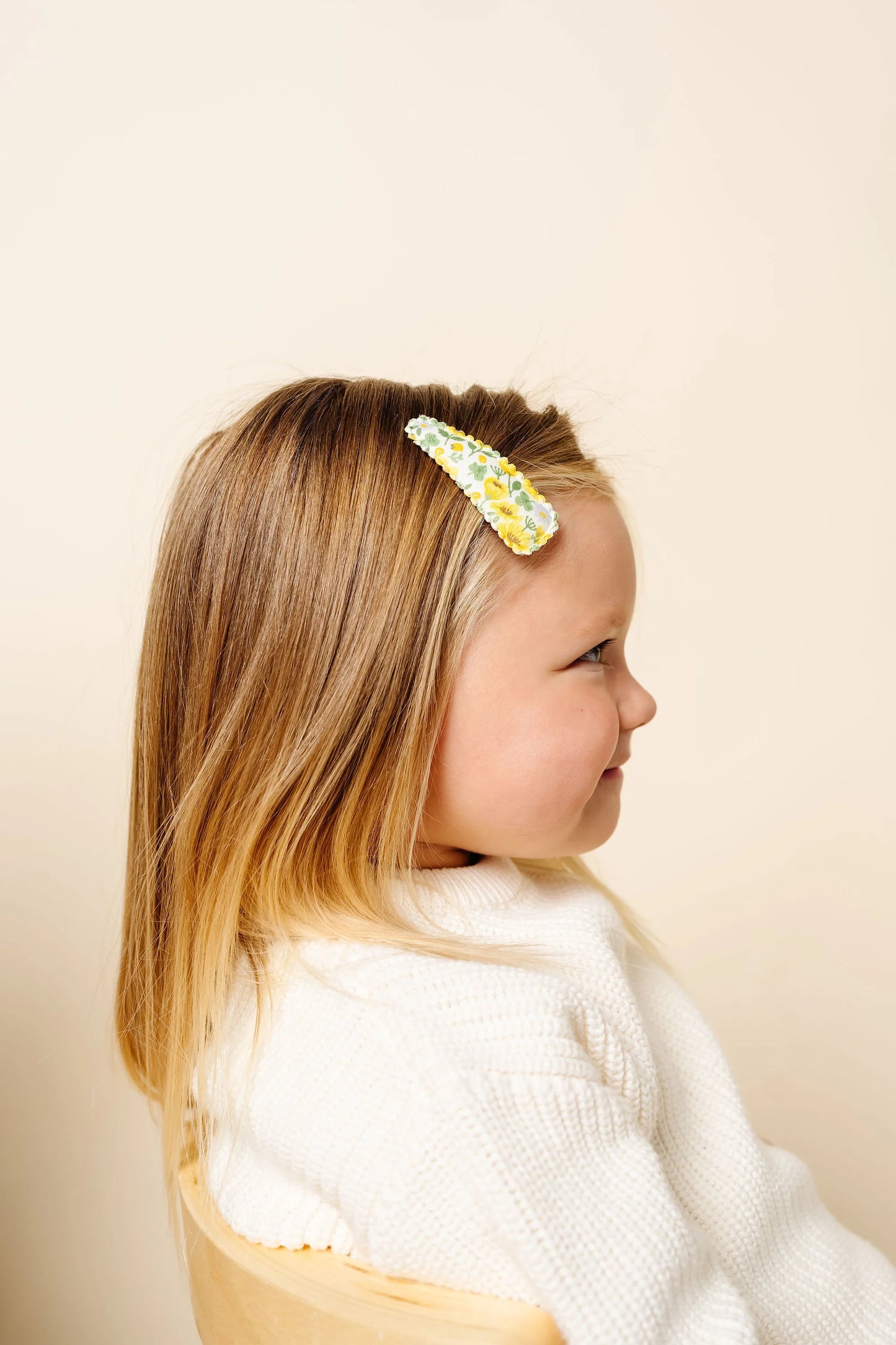 Scallop Snap Clip Pack