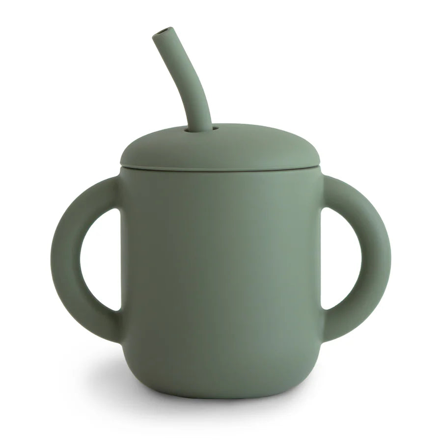 Training Straw Cup