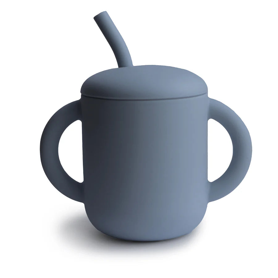 Training Straw Cup