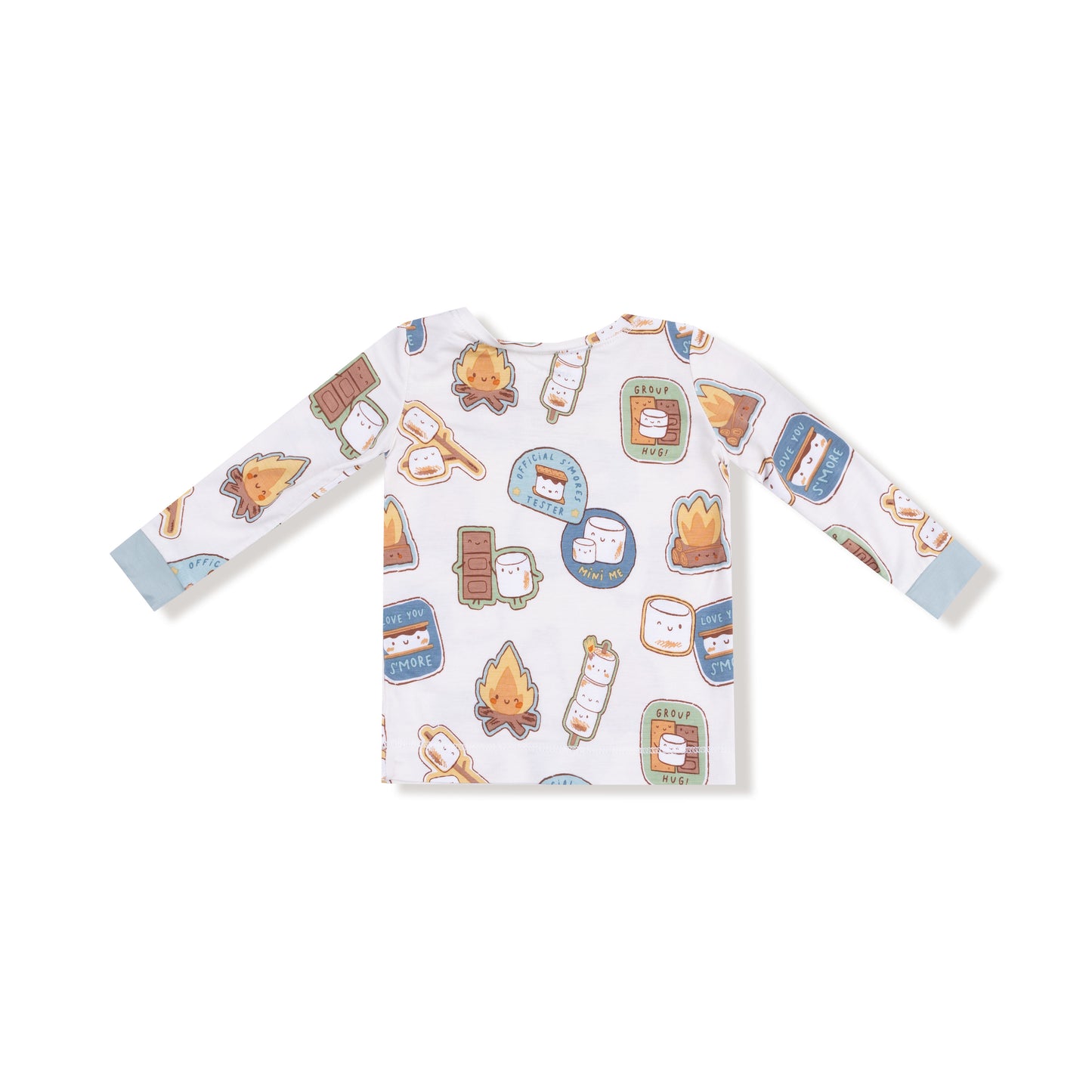Smores Loungewear Set