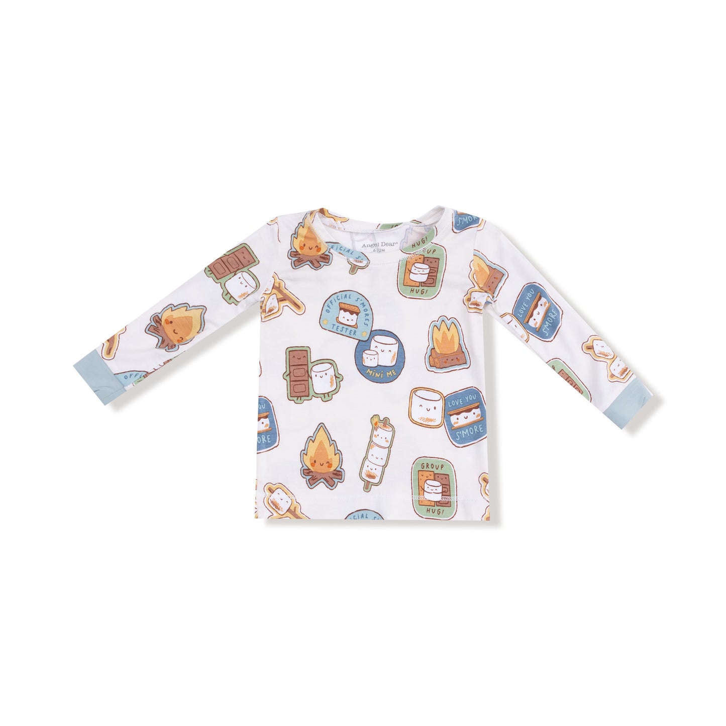 Smores Loungewear Set