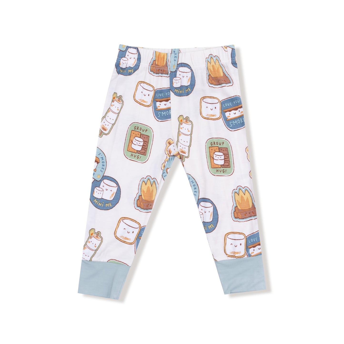 Smores Loungewear Set