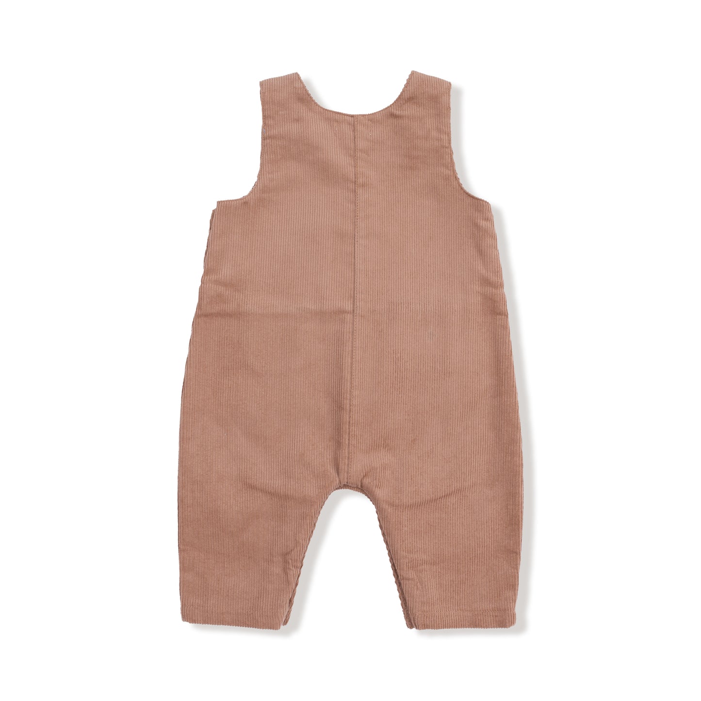 Corduroy Uni Overalls