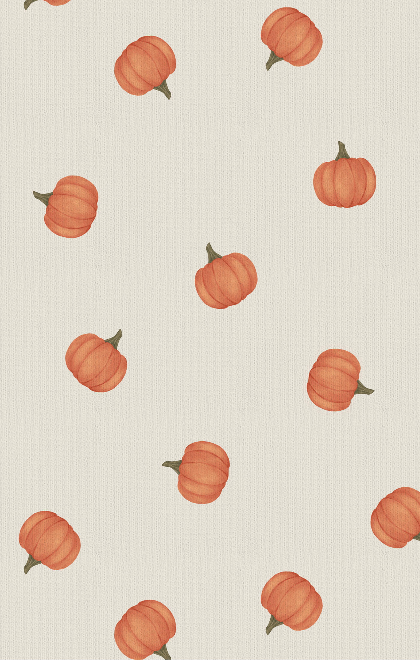 Little Pumpkins Loungewear Set