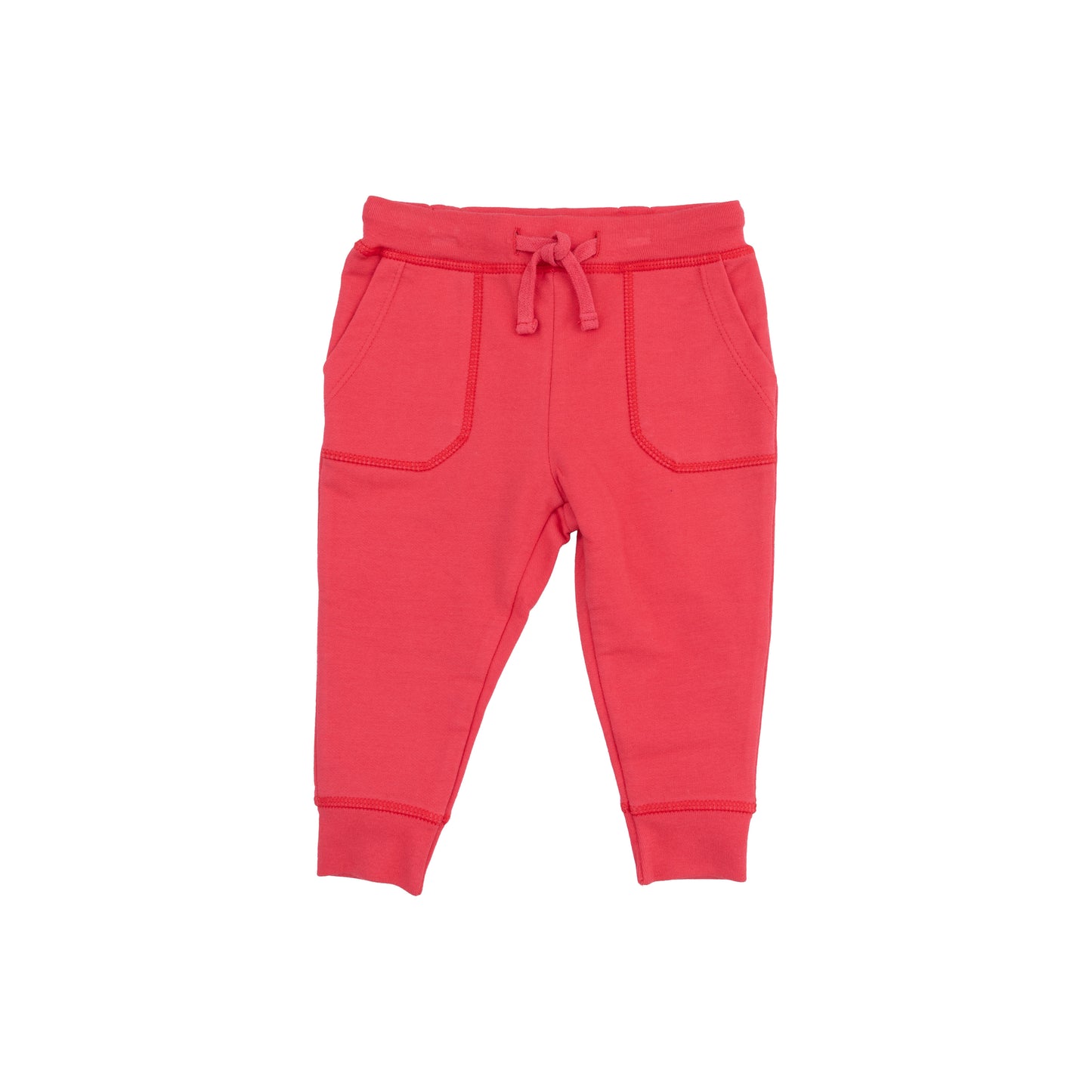 French Terry Jogger