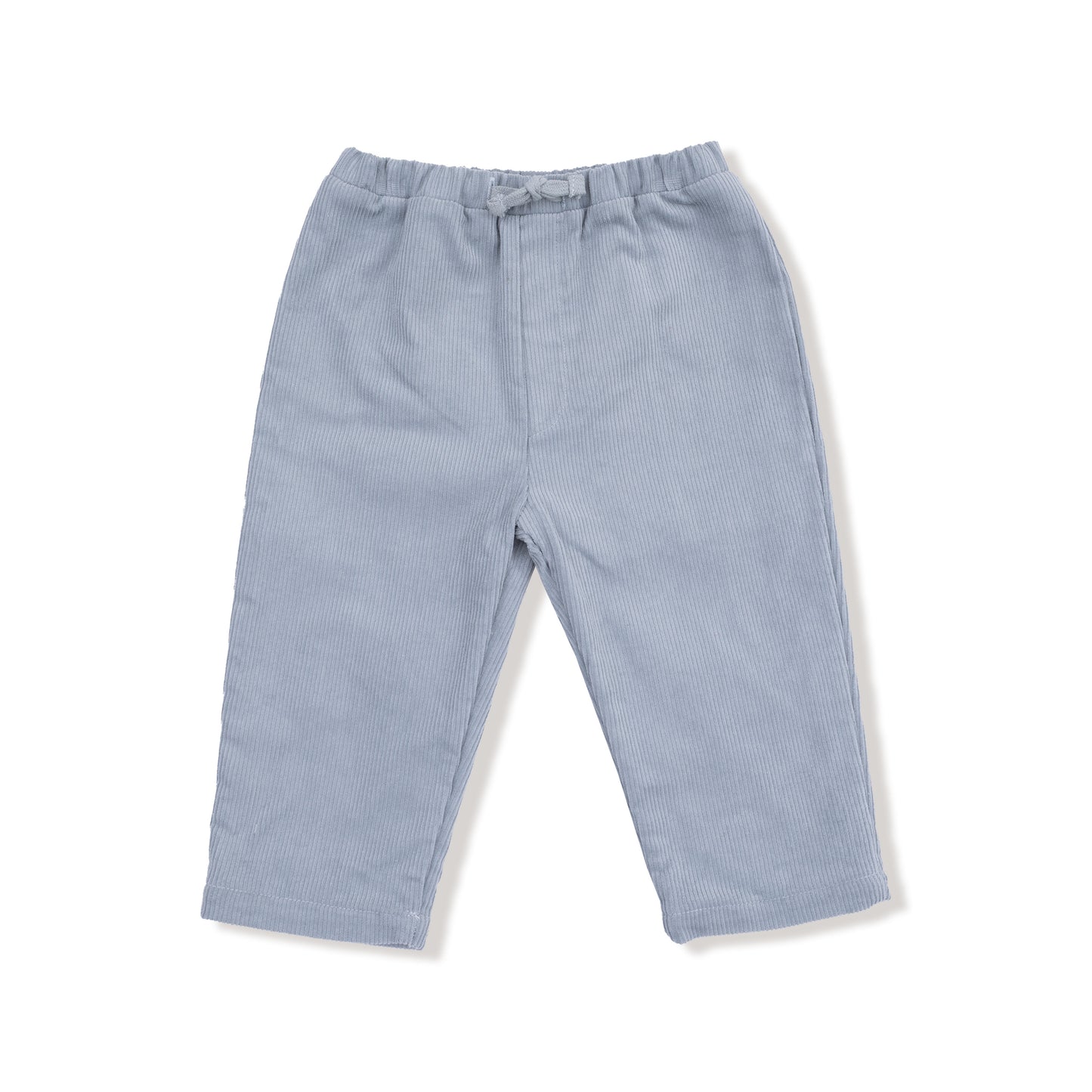 Bamboo Lined Corduroy Pant