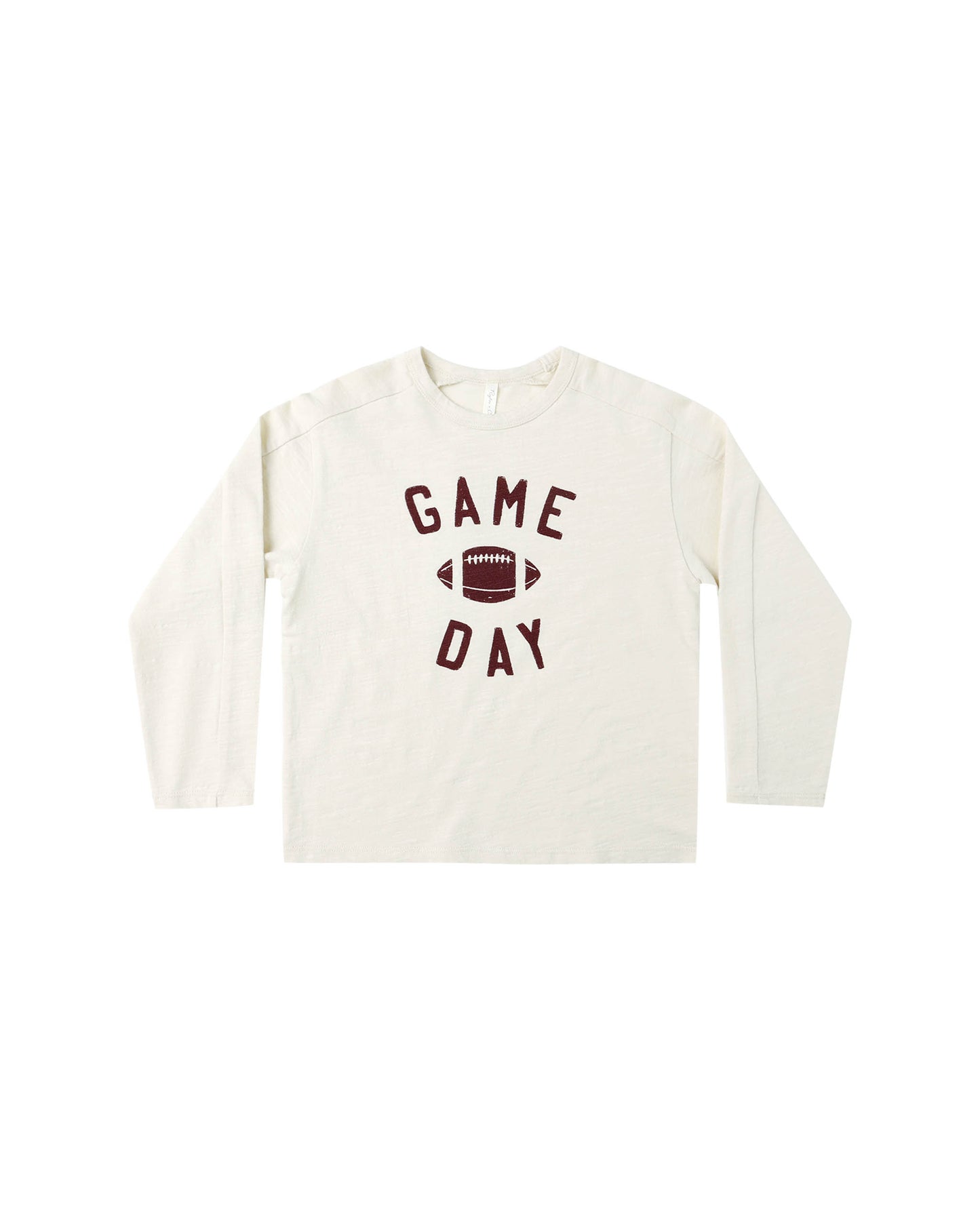 Game Day Long Sleeve Shirt