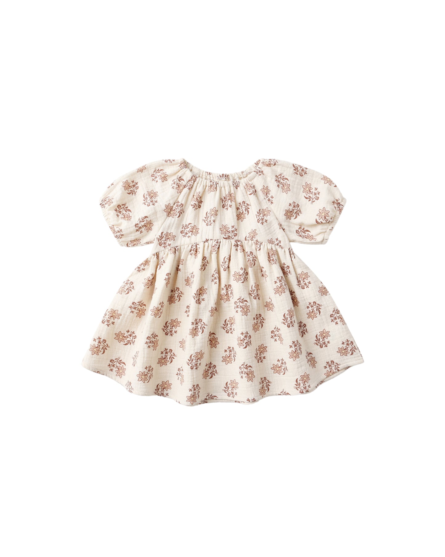 Bella Dress