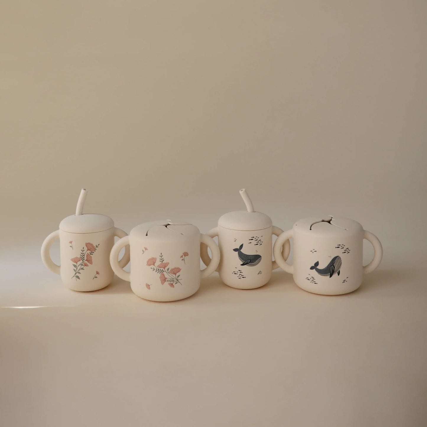 Silicone Snack Cup