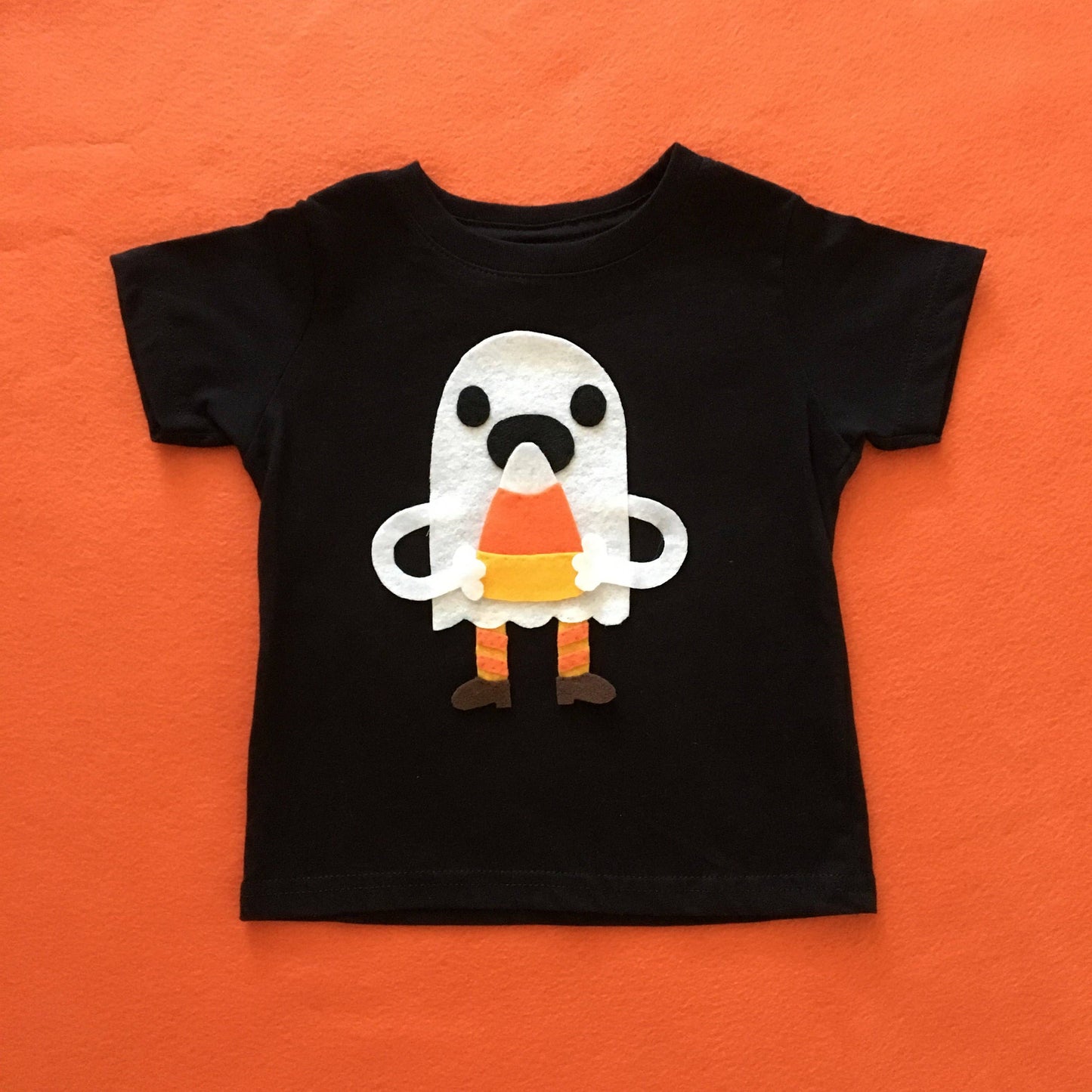 Candy Ghost Tee