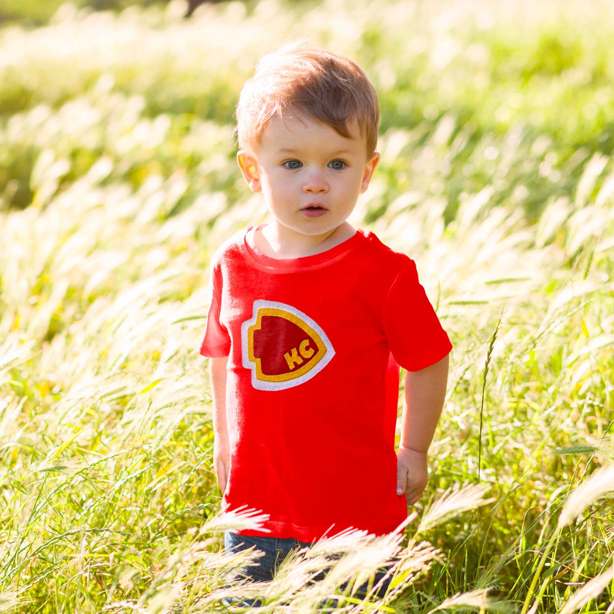 Arrowhead Tshirt (Toddler)