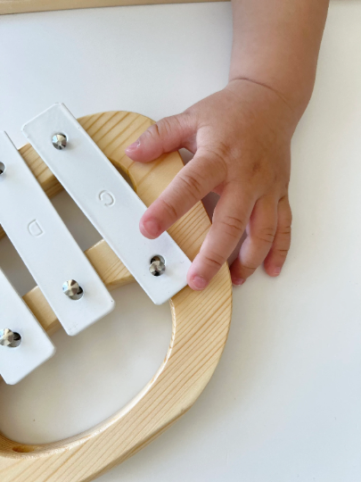 Wooden Xylophone