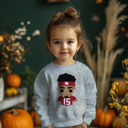 KC #15 Sweatshirt